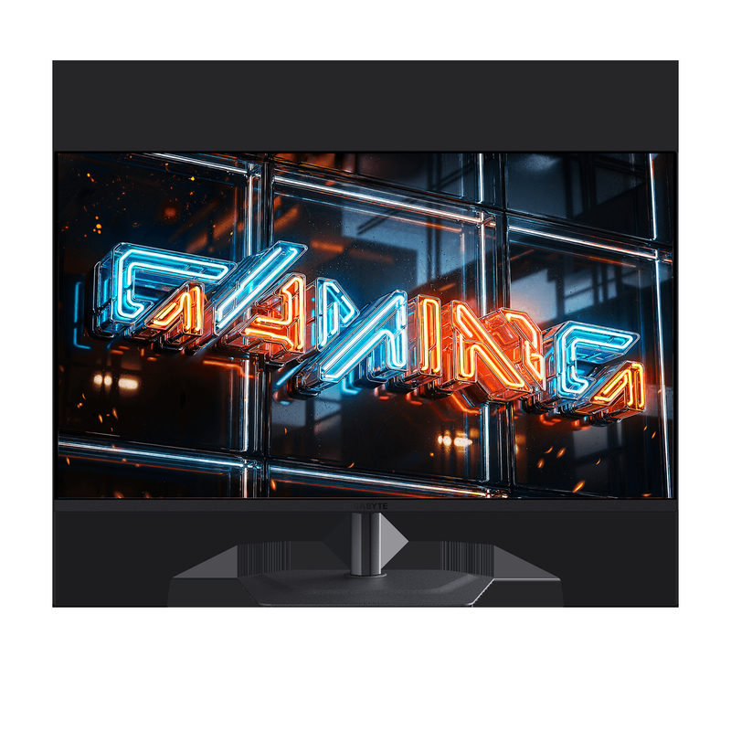 GIGABYTE MO32U24 QD-OLED Gaming-Monitor 32 Zoll 4K UHD 240 Hz 0,03 ms Schwarz, Bild 3