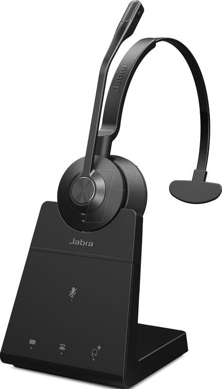 GN Audio Germany JABRA Engage 45 SE Mono, Bild 3