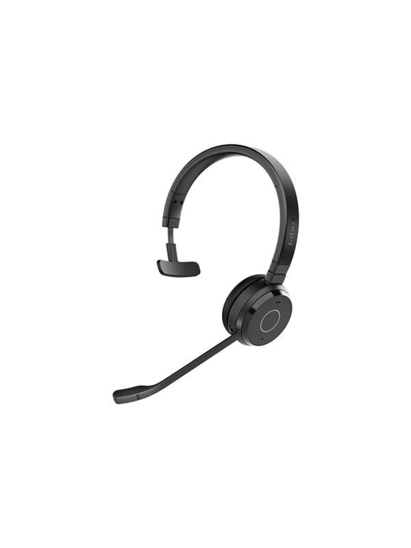 GN Audio Germany JABRA Evolve 65 TE Link 390a UC Mono