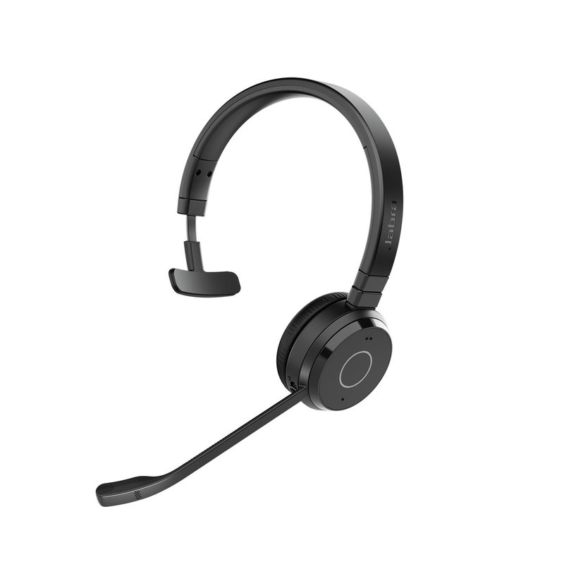 GN Audio Germany JABRA Evolve 65 TE Link 390a UC Mono, Bild 2