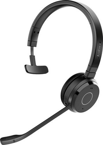GN Audio Germany JABRA Evolve 65 TE Link 390a UC Mono, Bild 3