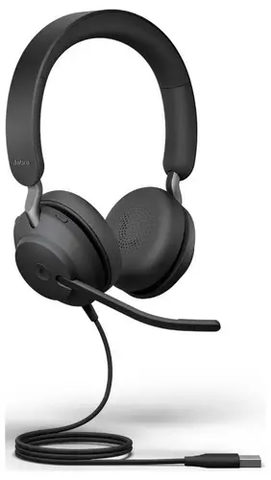 GN Audio Germany JABRA Evolve2 40 SE USB C/A MS Stereo