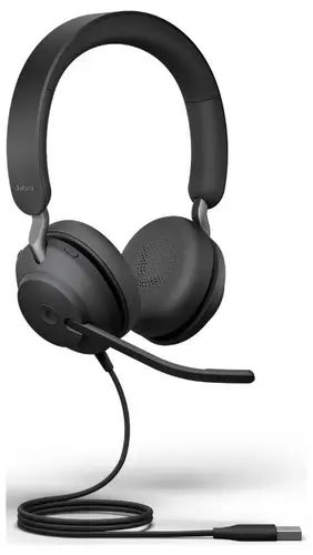 GN Audio Germany JABRA Evolve2 40 SE USB C/A MS Stereo