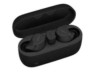 GN Audio Germany JABRA Evolve2 Buds MS Link 380/390c Wireless Charging, Bild 2