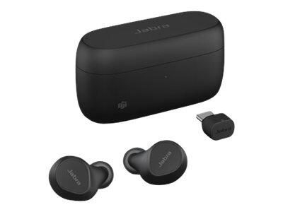 GN Audio Germany JABRA Evolve2 Buds MS Link 380/390c Wireless Charging, Bild 5