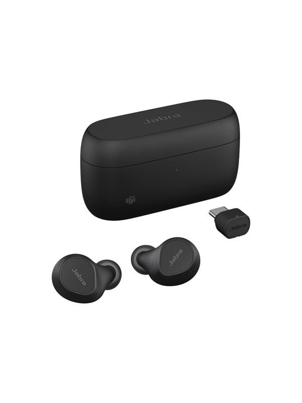 GN Audio Germany JABRA Evolve2 Buds MS Link 380/390c Wireless Charging, Bild 6
