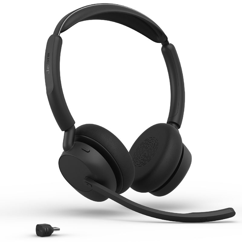 GN Audio Germany JABRA Evolve3 45, Bild 2