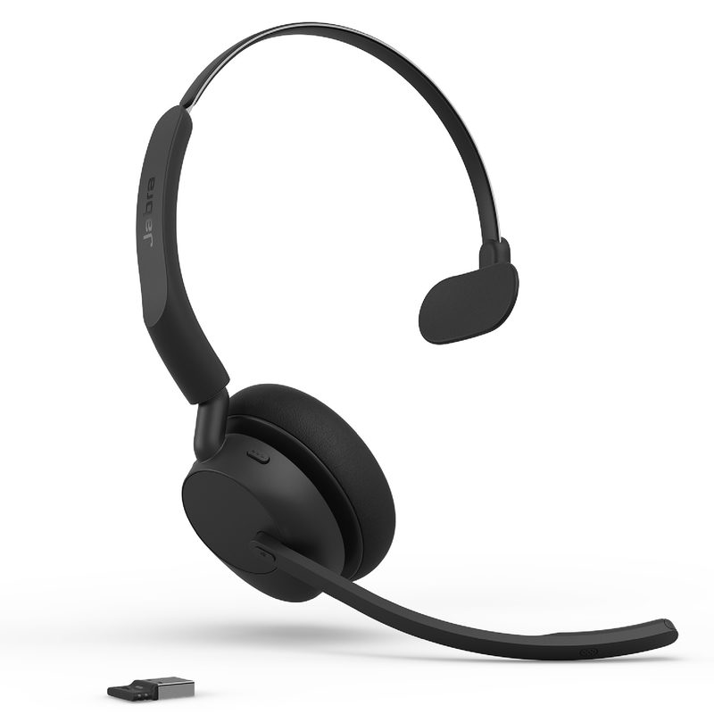 GN Audio Germany JABRA Evolve3 45, Bild 6