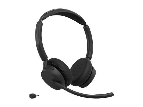 GN Audio Germany JABRA Evolve3 45