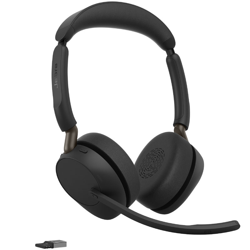 GN Audio Germany JABRA Evolve3 65