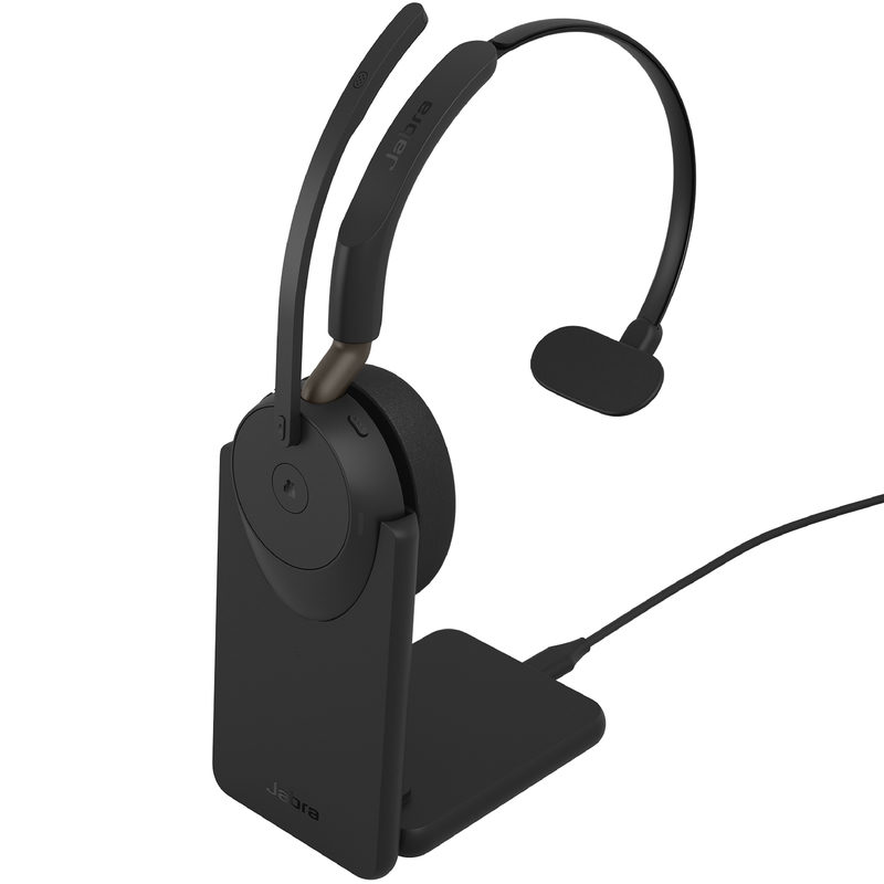 GN Audio Germany JABRA Evolve3 65, Bild 5