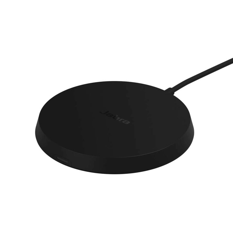 GN Audio Germany JABRA Evolve3 85 Wireless Charging Pad USB-C, Bild 3