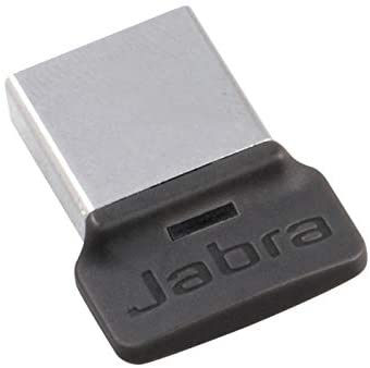 GN Audio Germany JABRA Link 370 UC (Plug & Play Bluetooth mini USB Ada, Bild 2