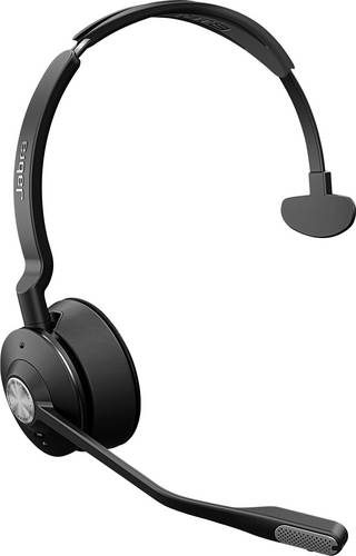 GN Audio Germany JABRA Überkopfbügelpolster für JABRA Engage 65/75 (5