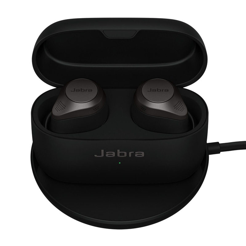 GN Audio Germany JABRA Wireless Charging Pad USB-A Ladestation, Bild 2