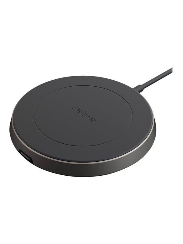 GN Audio Germany JABRA Wireless Charging Pad USB-A Ladestation, Bild 3