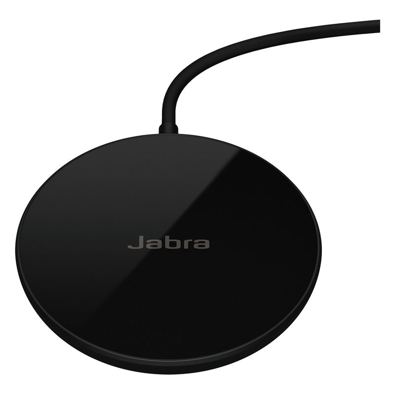 GN Audio Germany JABRA Wireless Charging Pad USB-A Ladestation, Bild 4