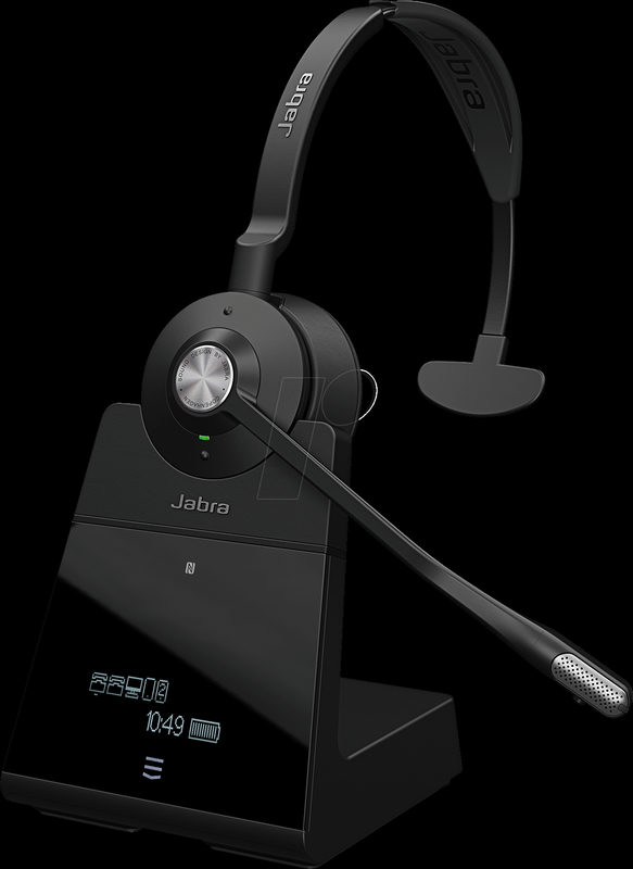 Jabra Engage 75, Bild 3