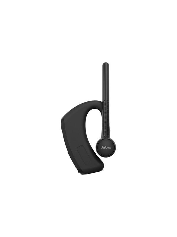 Jabra Perform 45 SE Mono Bluetooth-Headset, Noise Cancelling, PTT, IP54, Schwarz (5131-119), Bild 2