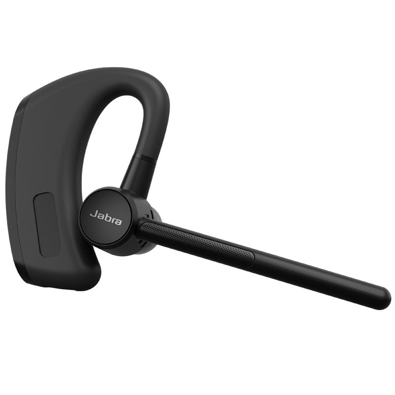 Jabra Perform 45 SE Mono Bluetooth-Headset, Noise Cancelling, PTT, IP54, Schwarz (5131-119), Bild 3