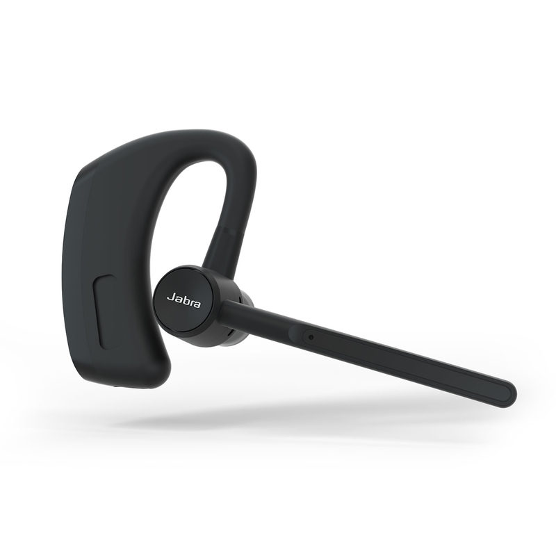 Jabra Perform 45 SE Mono Bluetooth-Headset, Noise Cancelling, PTT, IP54, Schwarz (5131-119), Bild 4
