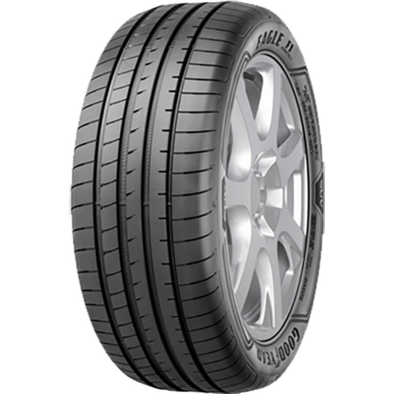 Goodyear Eagle F1 Asymmetric 3, Bild 3