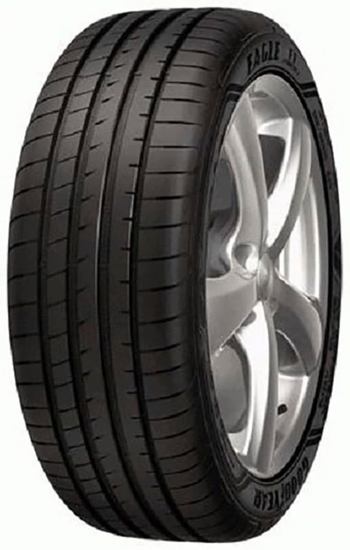 Goodyear Eagle F1 Asymmetric 3, Bild 5