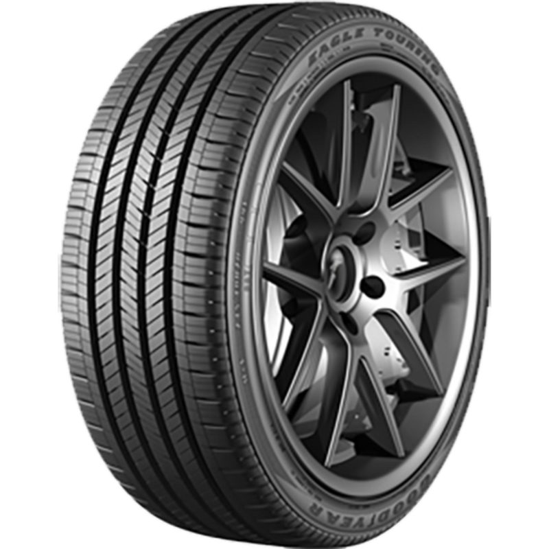 Goodyear Eagle Touring, Bild 3
