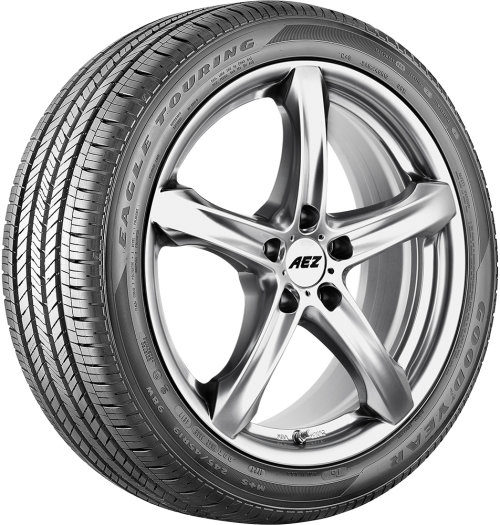 Goodyear Eagle Touring, Bild 4