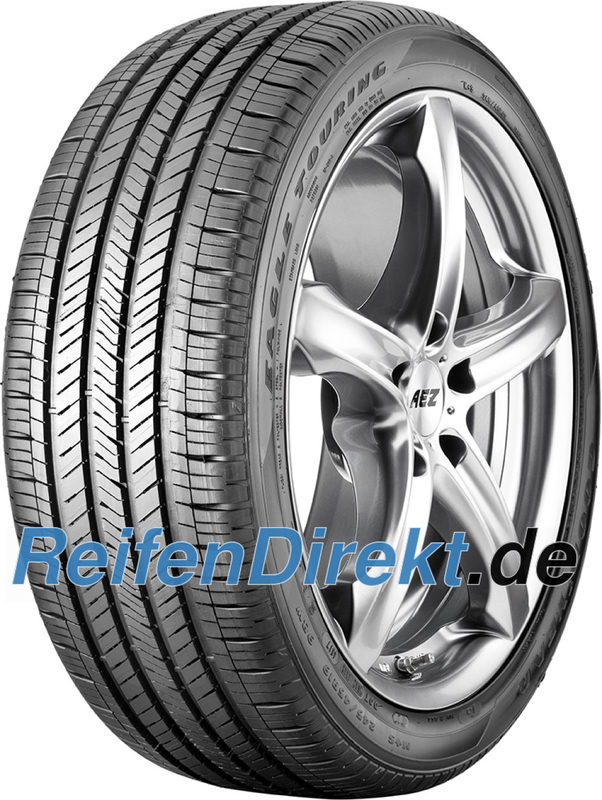 Goodyear Eagle Touring, Bild 5