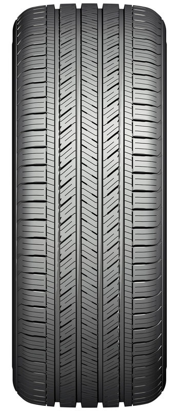 Goodyear Eagle Touring, Bild 6