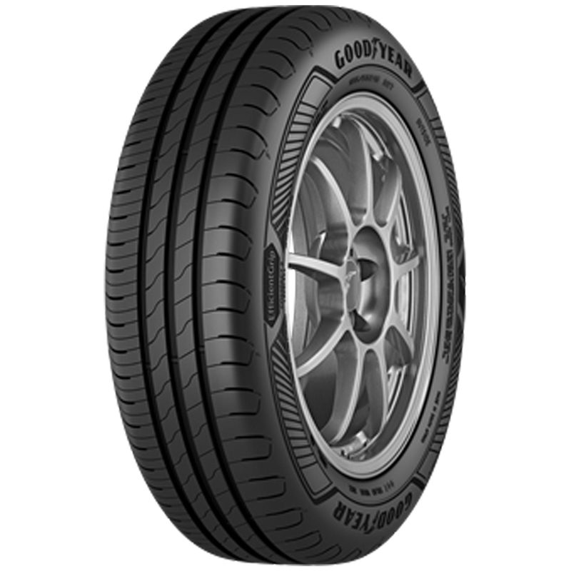 Goodyear EfficientGrip Compact 2 (175/70 R14 88T XL), Bild 3