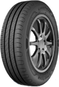 Goodyear EfficientGrip Compact 2 (175/70 R14 88T XL), Bild 4