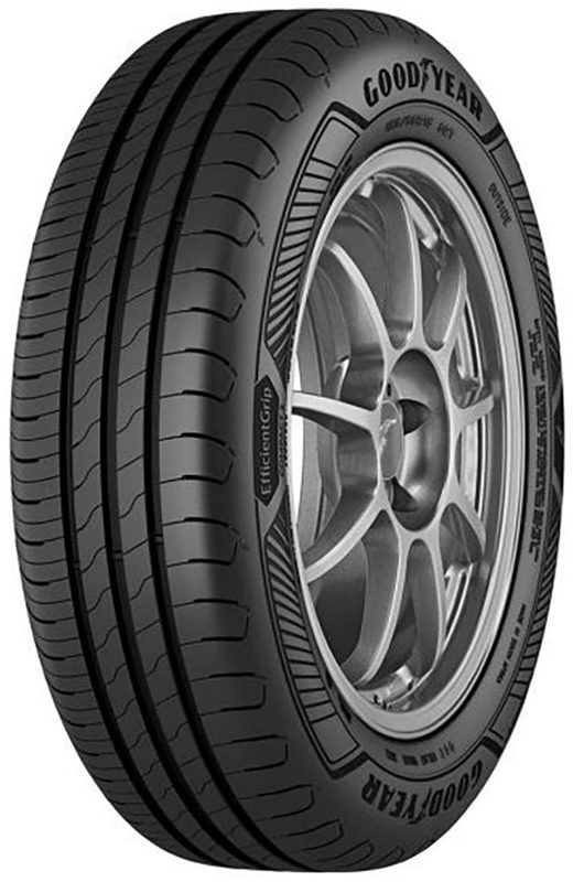 Goodyear EfficientGrip Compact 2 (175/70 R14 88T XL), Bild 5