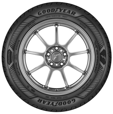 Goodyear EfficientGrip Compact 2 (175/70 R14 88T XL)