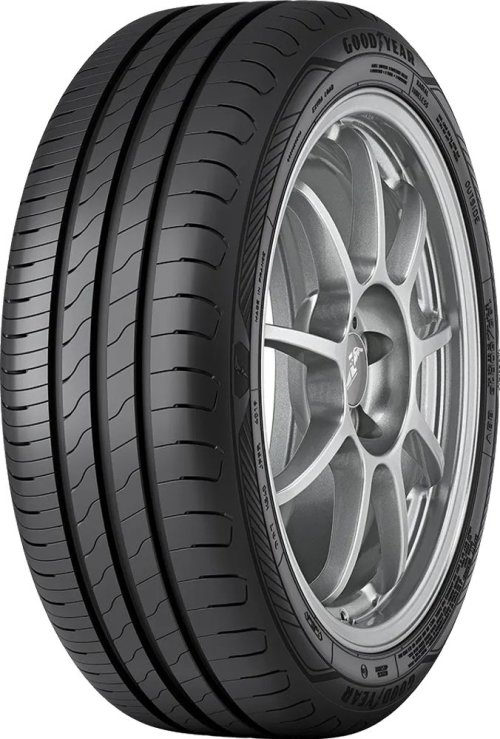 Goodyear EfficientGrip Performance 2, Bild 4