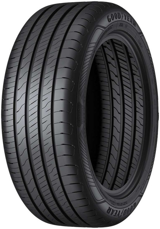 Goodyear EfficientGrip Performance 2, Bild 5