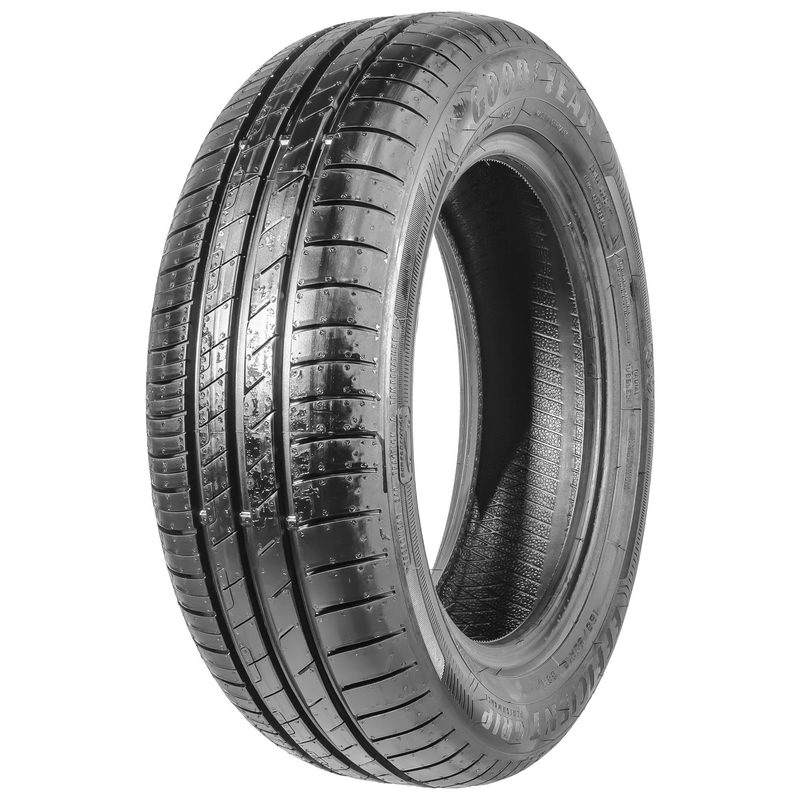 Goodyear EfficientGrip Performance, Bild 3