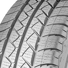GOODYEAR Ganzjahresreifen 235/65R16 115/113R - Vector 4Seasons Cargo 582901 235/65 R16