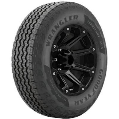 GOODYEAR Sommerreifen 255/65R18 111H - Wrangler Territory AT/S 583873, Bild 2