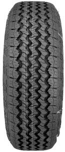 GOODYEAR Sommerreifen 255/65R18 111H - Wrangler Territory AT/S 583873, Bild 4