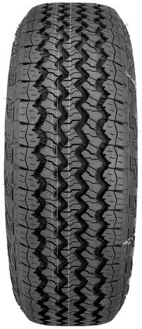 GOODYEAR Sommerreifen 255/65R18 111H - Wrangler Territory AT/S 583873