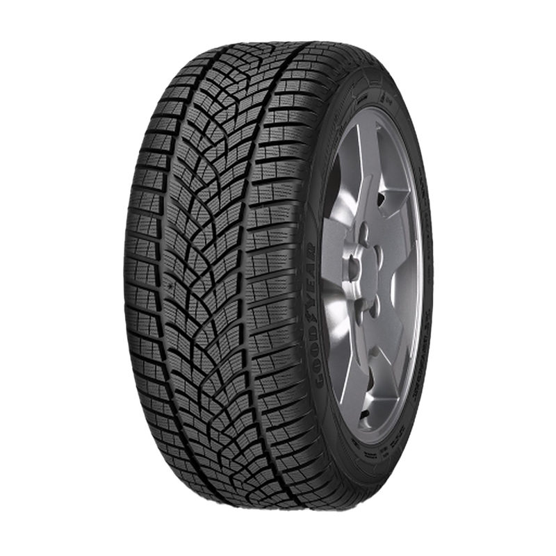 Goodyear UltraGrip Performance + (245/40 R19 98V XL MO, EVR), Bild 3