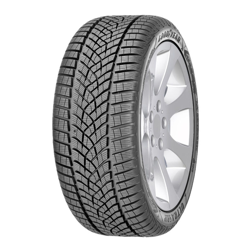 Goodyear UltraGrip Performance GEN-1 (205/60 R16 92H AO, EVR), Bild 3
