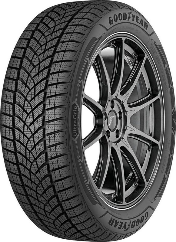 Goodyear UltraGrip Performance +, Bild 5
