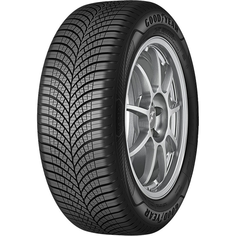 Goodyear Vector 4 Seasons Gen-3, Bild 3