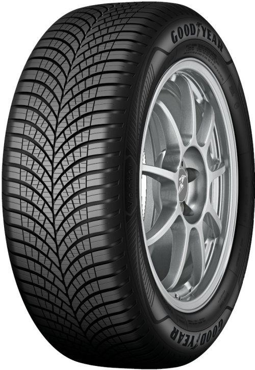 Goodyear Vector 4 Seasons Gen-3, Bild 4