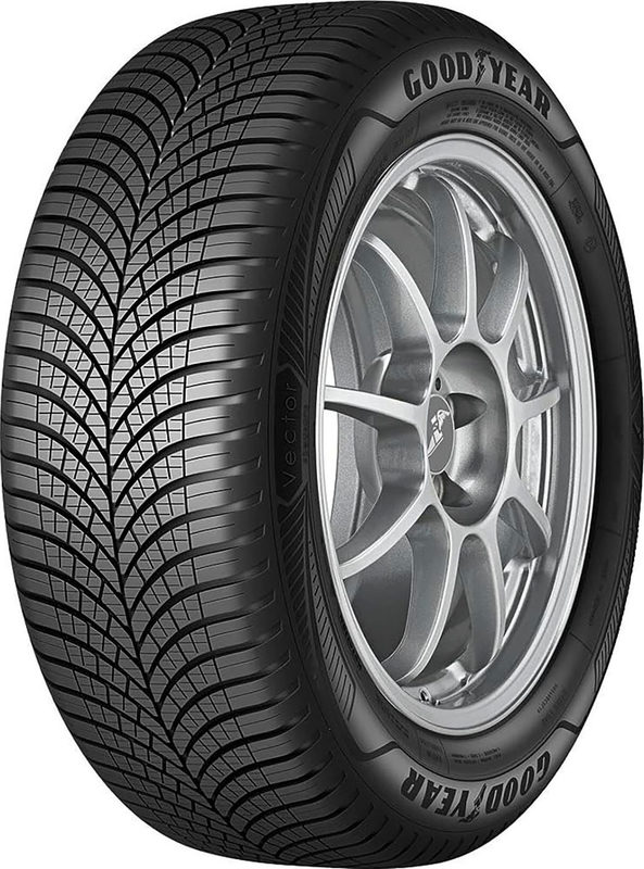 Goodyear Vector 4 Seasons Gen-3, Bild 5