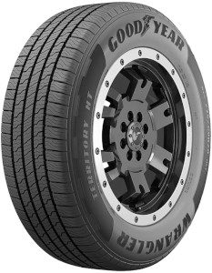 Goodyear Wrangler Territory HT, Bild 4