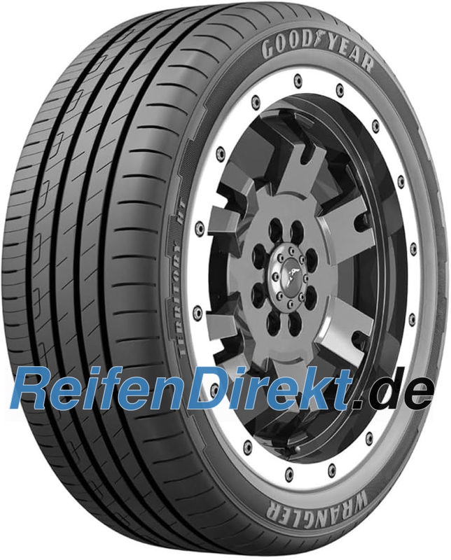 Goodyear Wrangler Territory HT, Bild 5